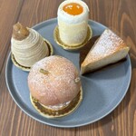 Patisserie MAne - 