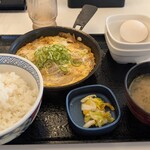 吉野家  - 