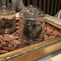 Terres de Truffes, Tokyo - 