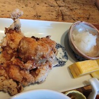 京都石塀小路豆ちゃ 日本橋 - 