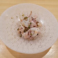 鮨　まつ本 - 