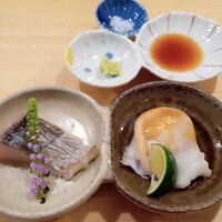 鮨　まつ本 - 