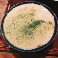 浅草むぎとろ 本店 - 