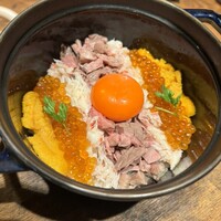 焼肉 うしみつ 恵比寿本店 - 