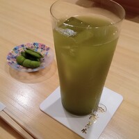 鮨　まつ本 - 