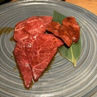 焼肉 うしみつ 恵比寿本店 - 