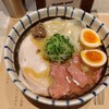 熱田味噌拉麺ぶりゆ