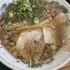 尾道ラーメン なかむら