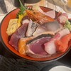 和食Dining　うお座