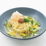 冷麺ちゅるん - 和風みぞれ冷麺