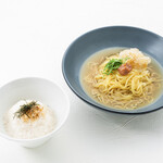 冷麺ちゅるん - 