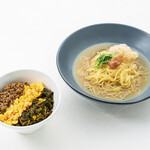 冷麺ちゅるん - 