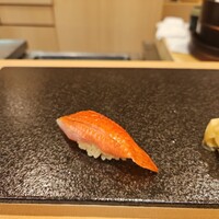 北新地 鮨 天ぷら いわい - 