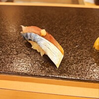 北新地 鮨 天ぷら いわい - 