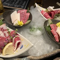 馬桜 銀座通り店 - 