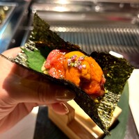 お肉屋 けいすけ 三男坊 - 