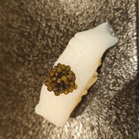 北新地 鮨 天ぷら いわい - 