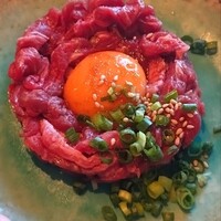 焼肉 ギュウトピア - 
