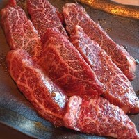 焼肉 ギュウトピア - 