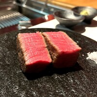 お肉屋 けいすけ 三男坊 - 