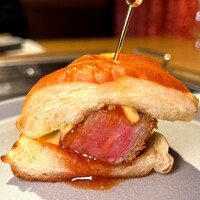 お肉屋 けいすけ 三男坊 - 