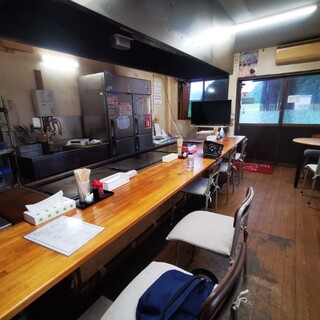 お好み焼 みさき_2