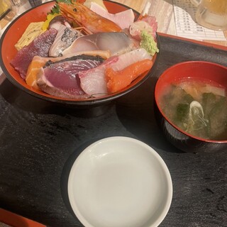 和食Dining うお座_1