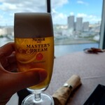 中国料理 眺遊楼(横浜ベイコート倶楽部 ホテル＆スパリゾート) - 