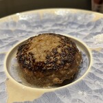 肉料理ふくなが - 