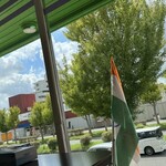 インデアンレストラン  ニューミラ - 