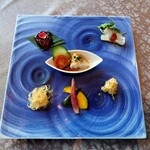 中国料理 眺遊楼(横浜ベイコート倶楽部 ホテル＆スパリゾート) - 