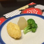 肉料理ふくなが - 