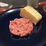 肉料理ふくなが - 