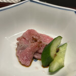 肉料理ふくなが - 