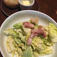 オーク ドア - 