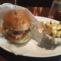 オーク ドア - 
