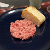 肉料理ふくなが - 