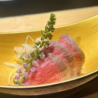 鉄板焼 にし田 - 