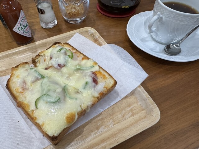 香音（kanon） - 一ノ関（カフェ）の写真