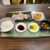 地魚食堂 てるてる