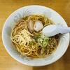 生姜ラーメン みづの