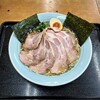 ラーメンショップ 稲城店