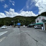 伊勢道路休憩所 - 