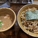 つけ麺 えん寺 吉祥寺総本店 - 
