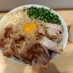 ラーメン荘 ヤマロク - 