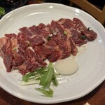 慶州 - 料理写真: