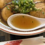 伊勢道路休憩所 - 