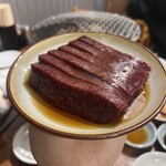 炭火焼肉ホルモンさわいし - 