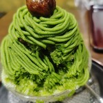 甘味処 あまみや - 