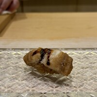 鮨 なんば 日比谷 - 